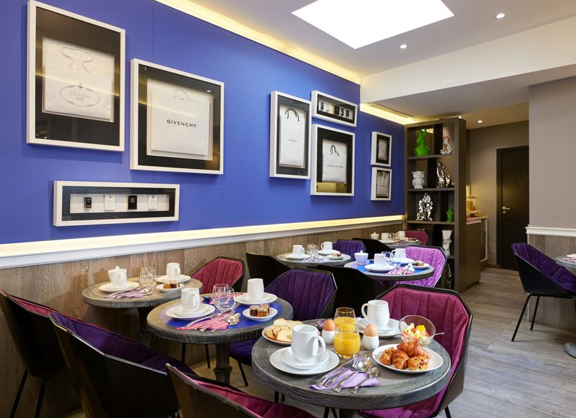 Restoran Gambar