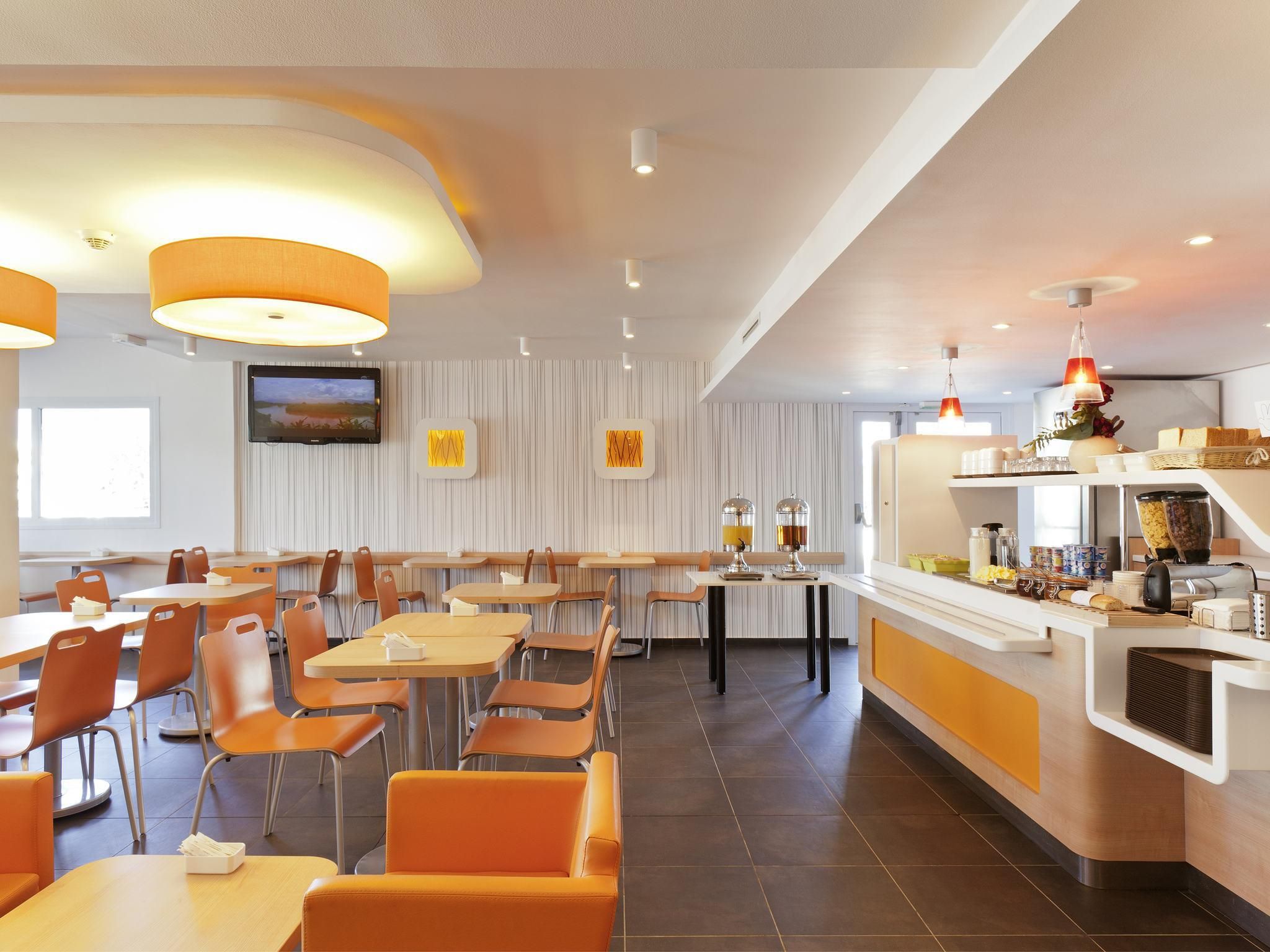 Restoran