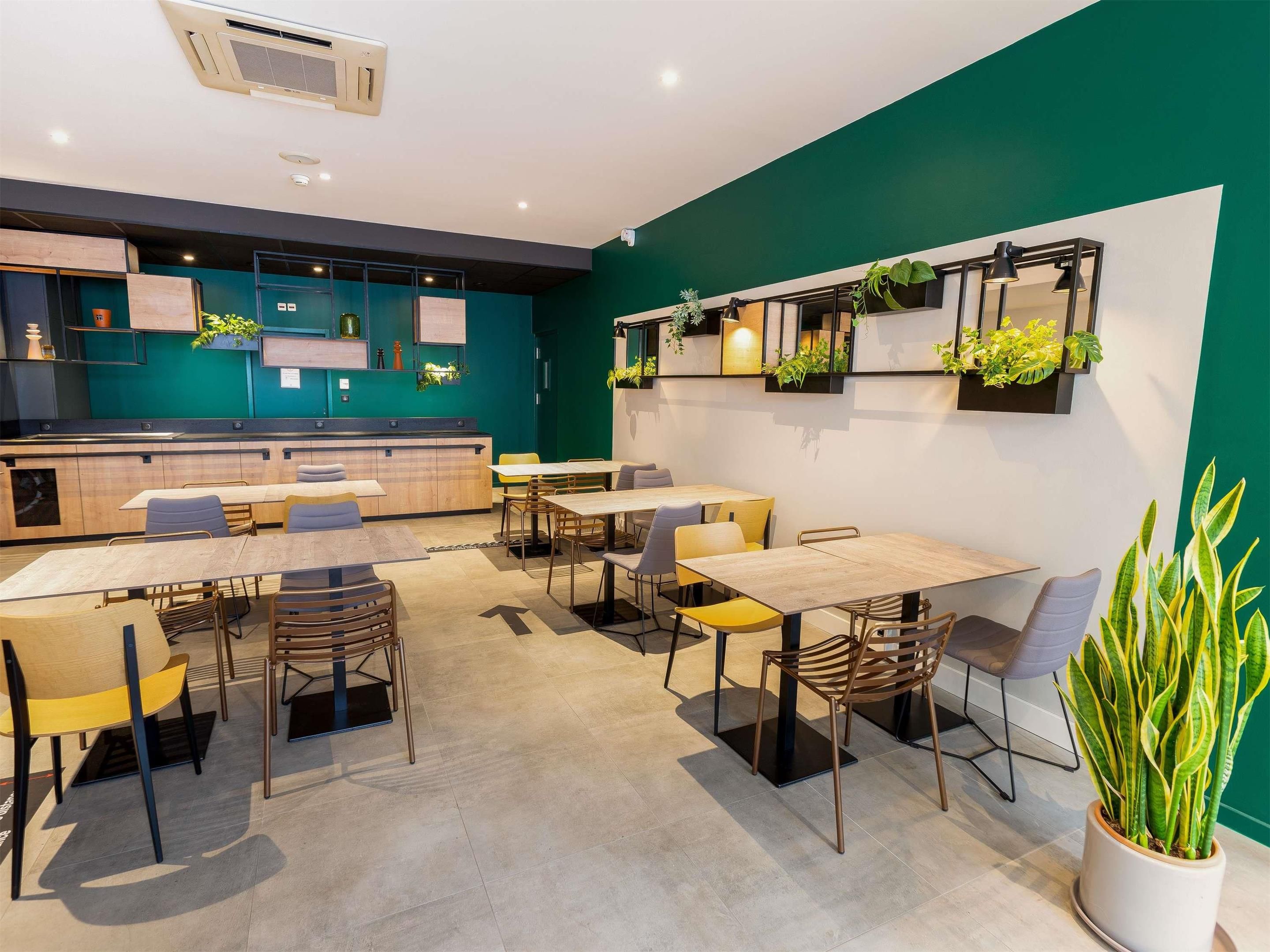 Restoran