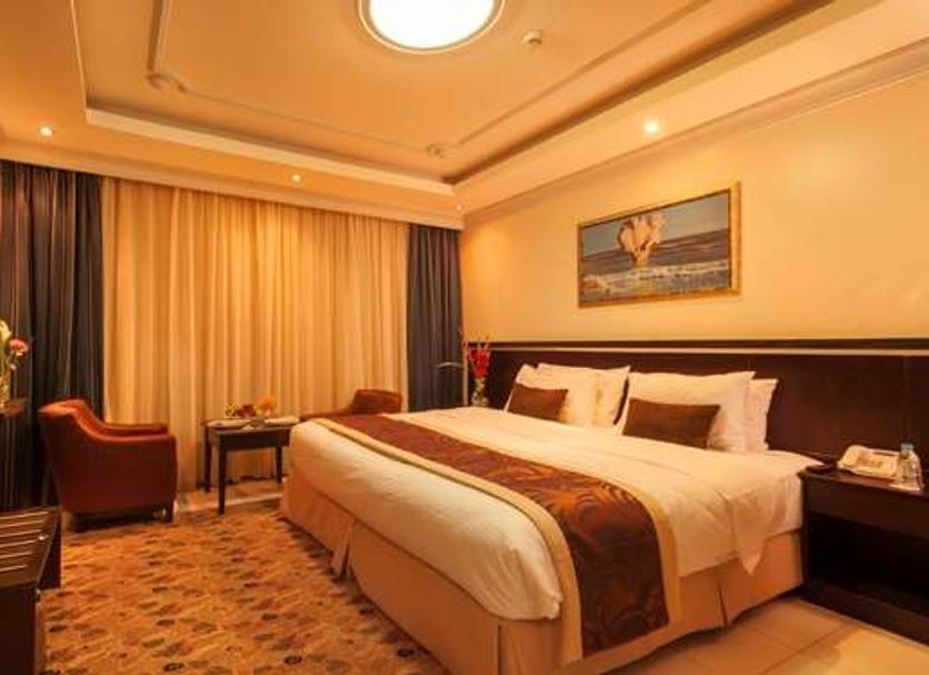 Bilik Tidur Gambar