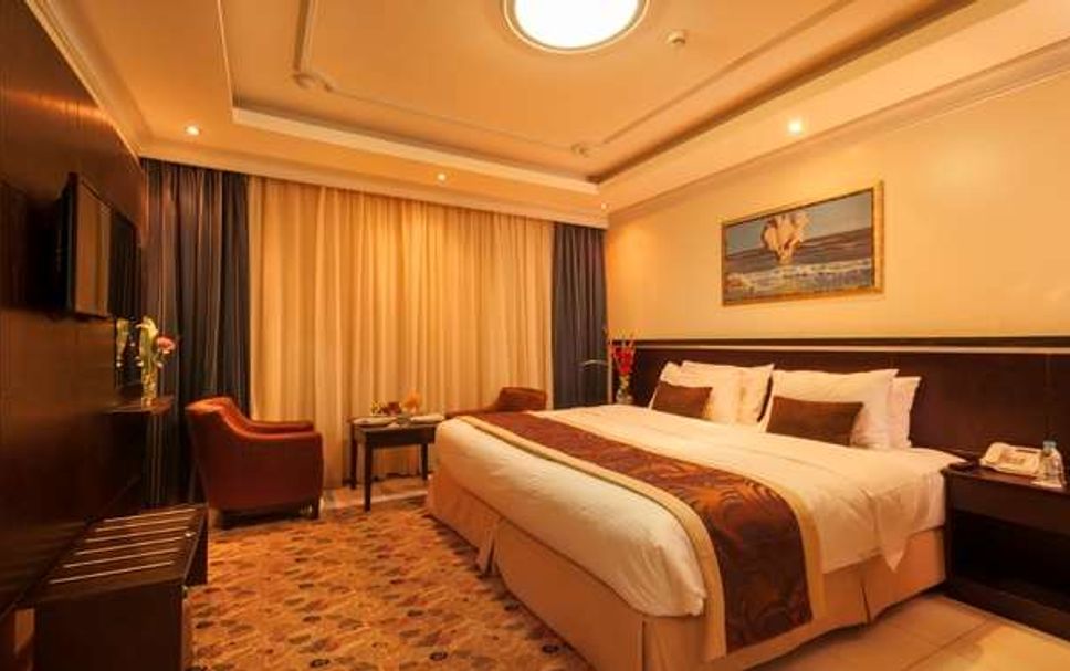 Bilik Tidur Gambar
