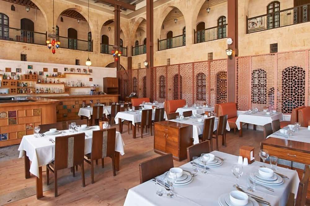 Restoran