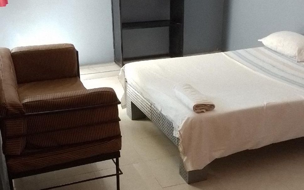 Bilik Tidur Gambar