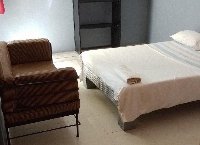Bilik Tidur Gambar