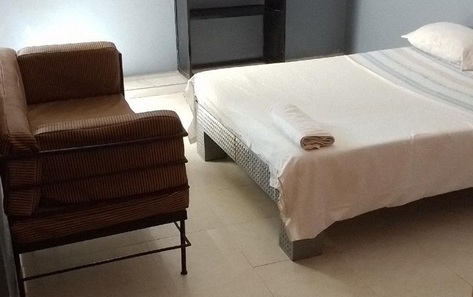 Bilik Tidur Gambar