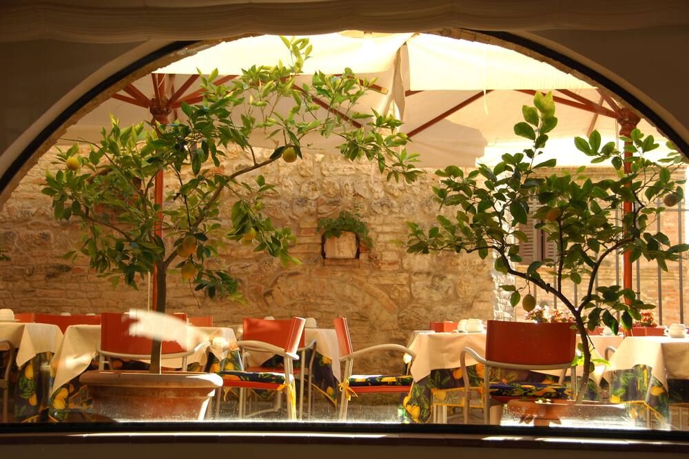 Restoran