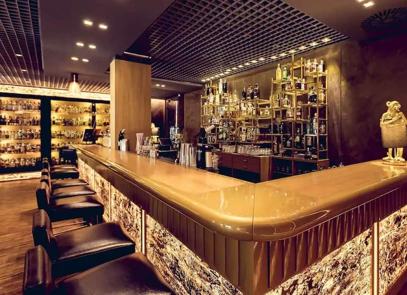 Bar Gambar