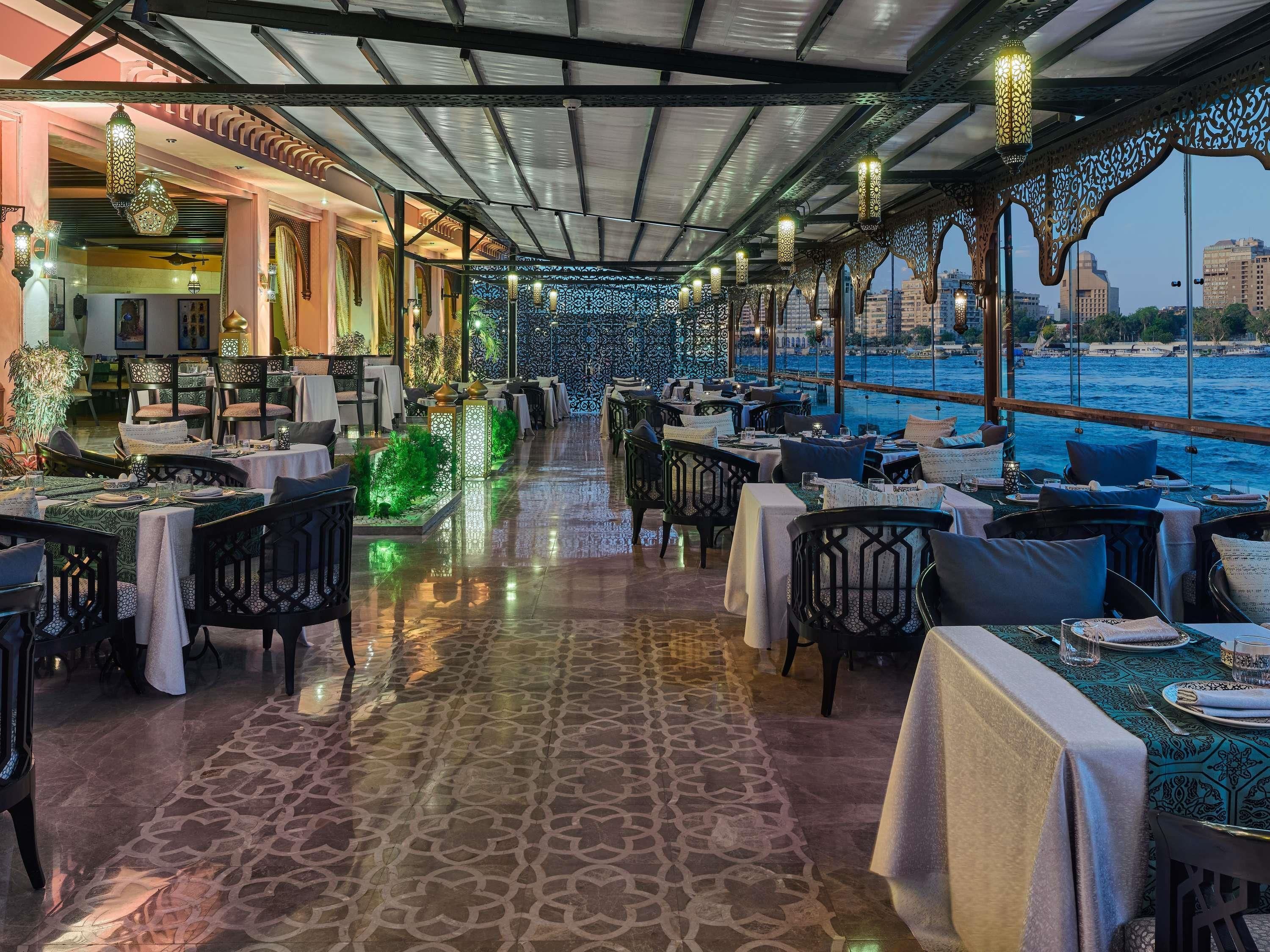 Restoran