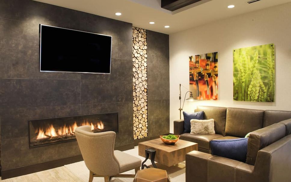 Balai Menunggu Gambar