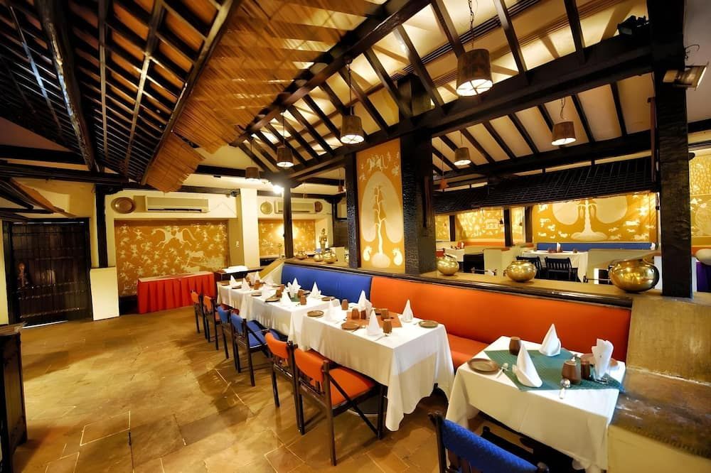 Restoran