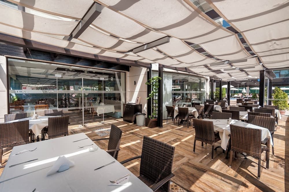 Restoran