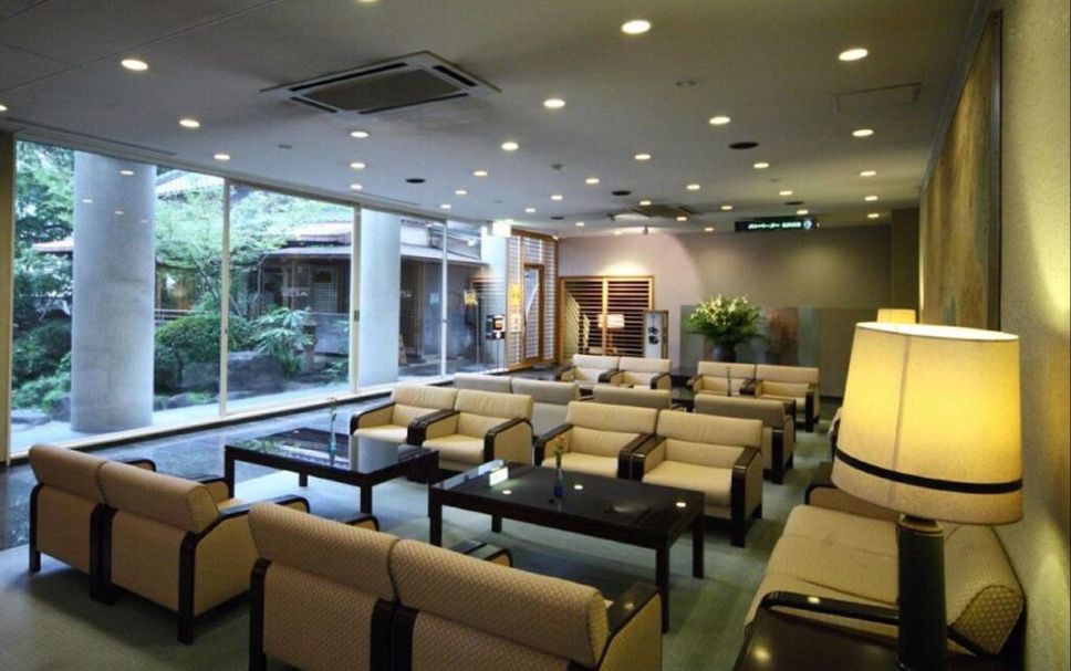 Balai Menunggu Gambar