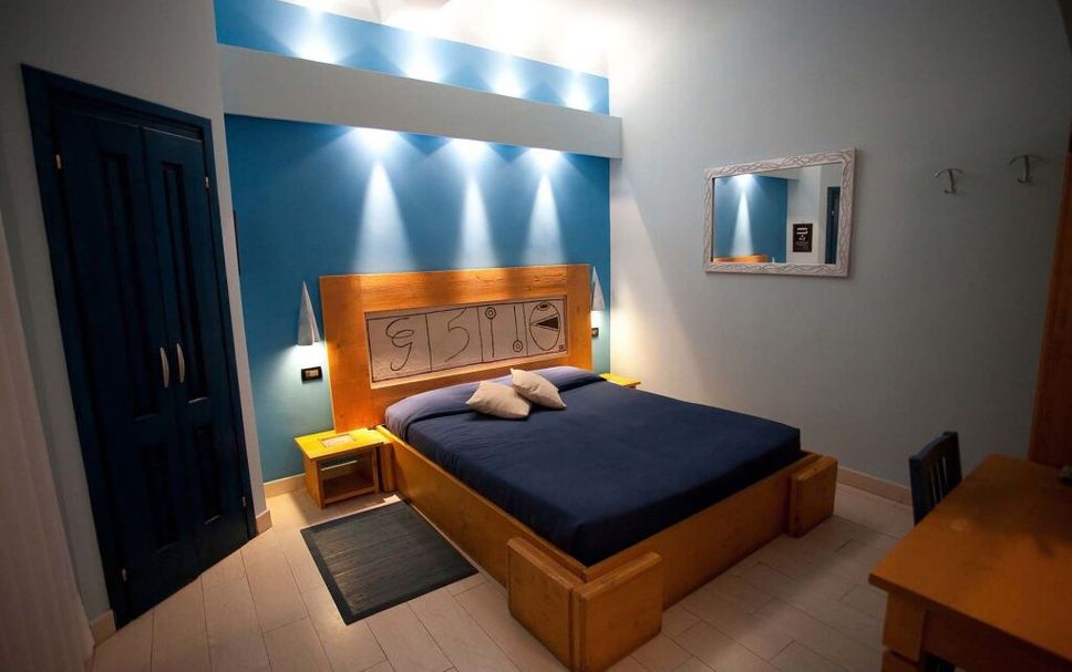Bilik Tidur Gambar