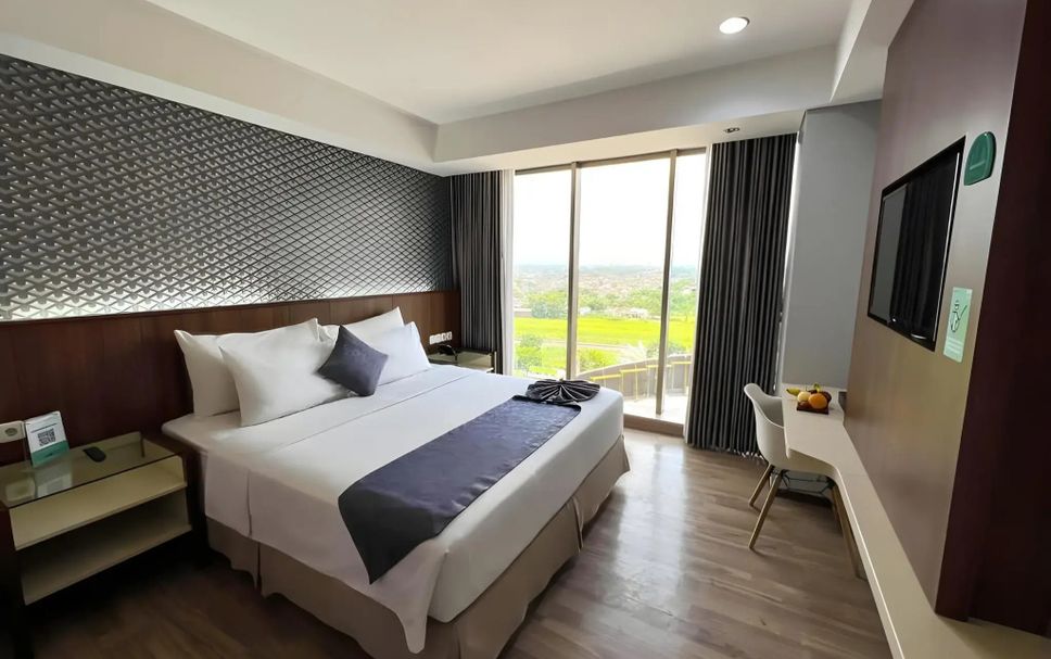 Bilik Tidur Gambar