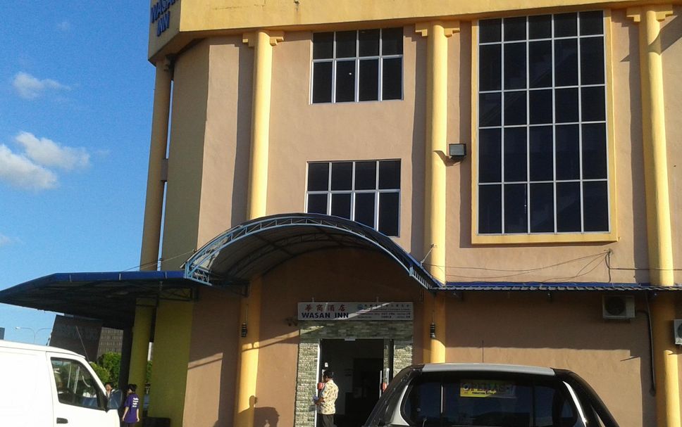 Bangunan Gambar