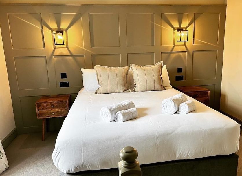Bilik Tidur Gambar