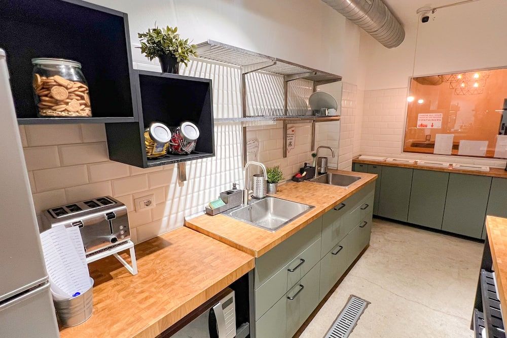 Dapur