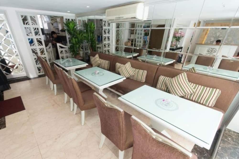 Restoran
