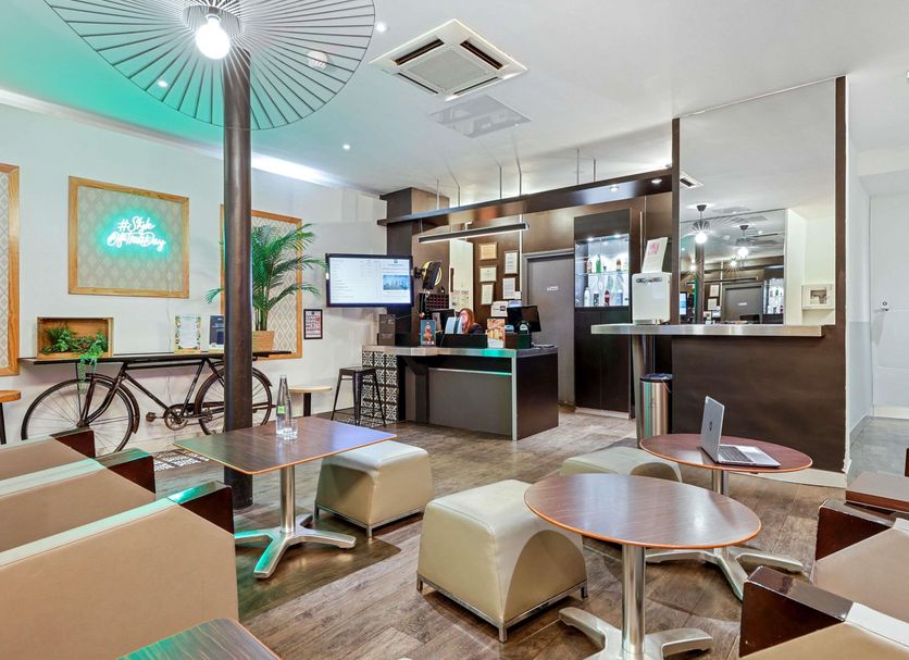 Restoran Gambar