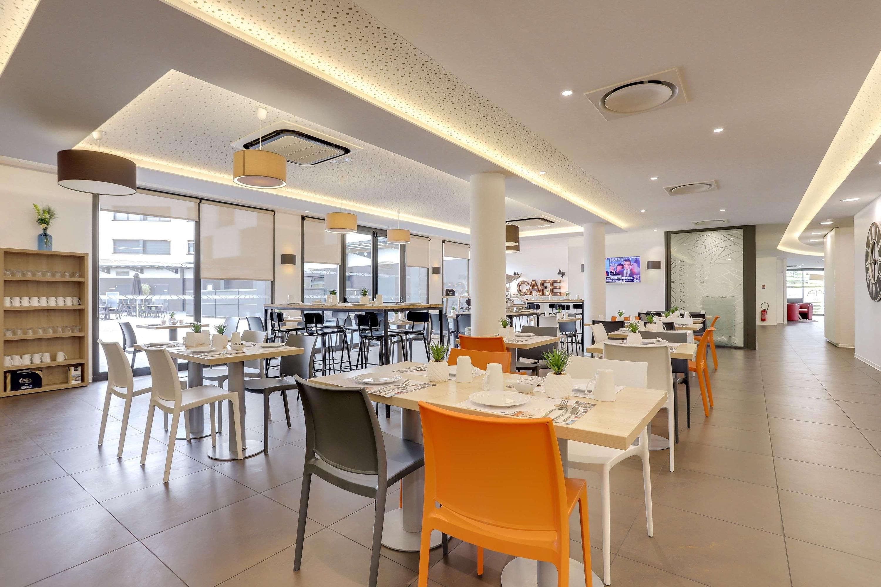 Restoran
