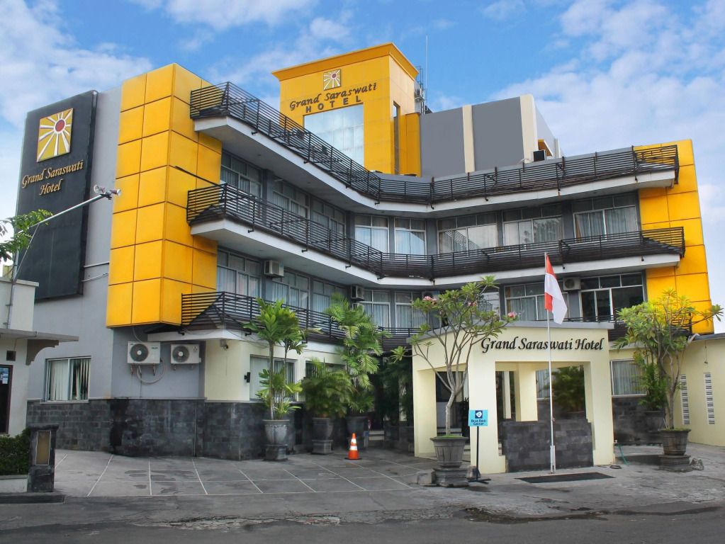 Bangunan Gambar