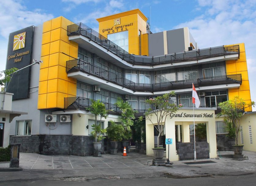 Bangunan Gambar
