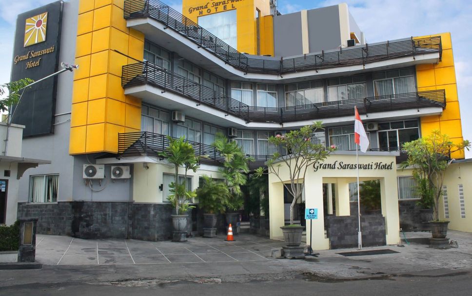 Bangunan Gambar