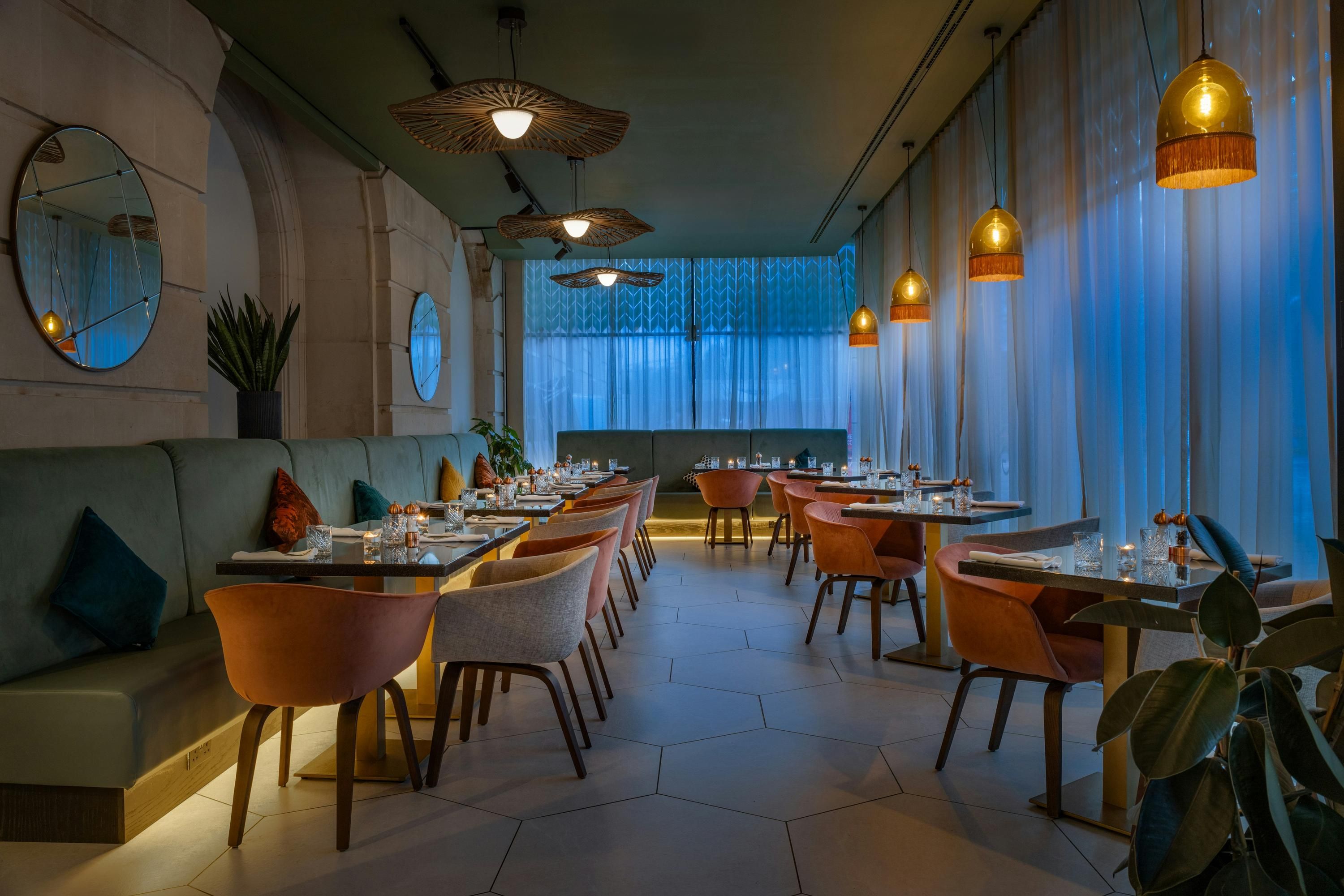 Restoran
