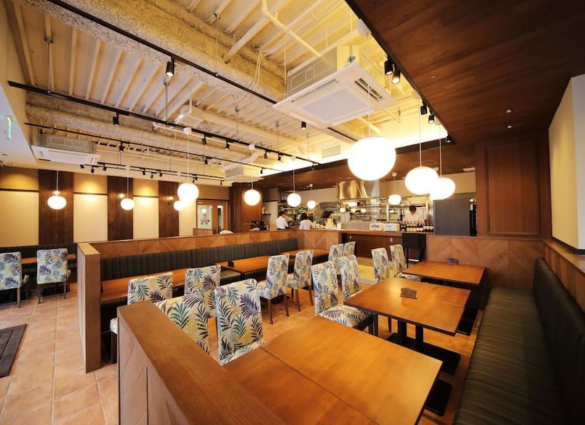 Restoran Gambar