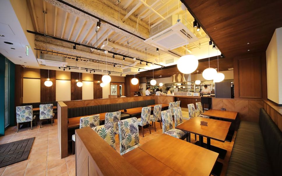Restoran Gambar