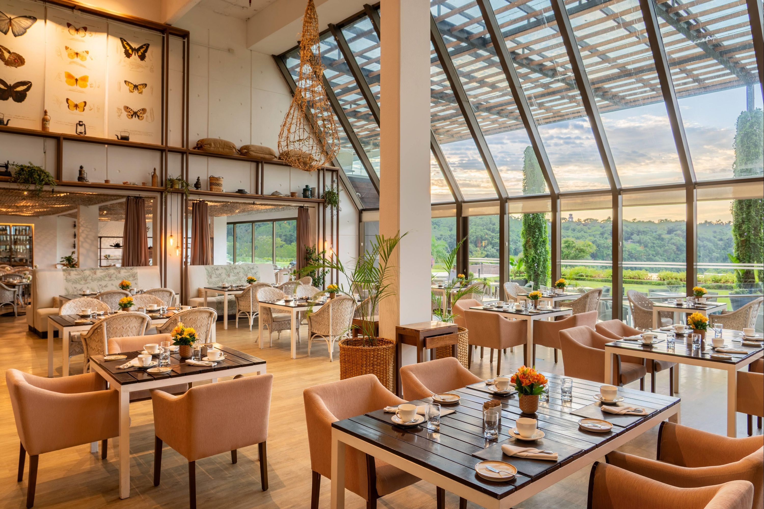Restoran