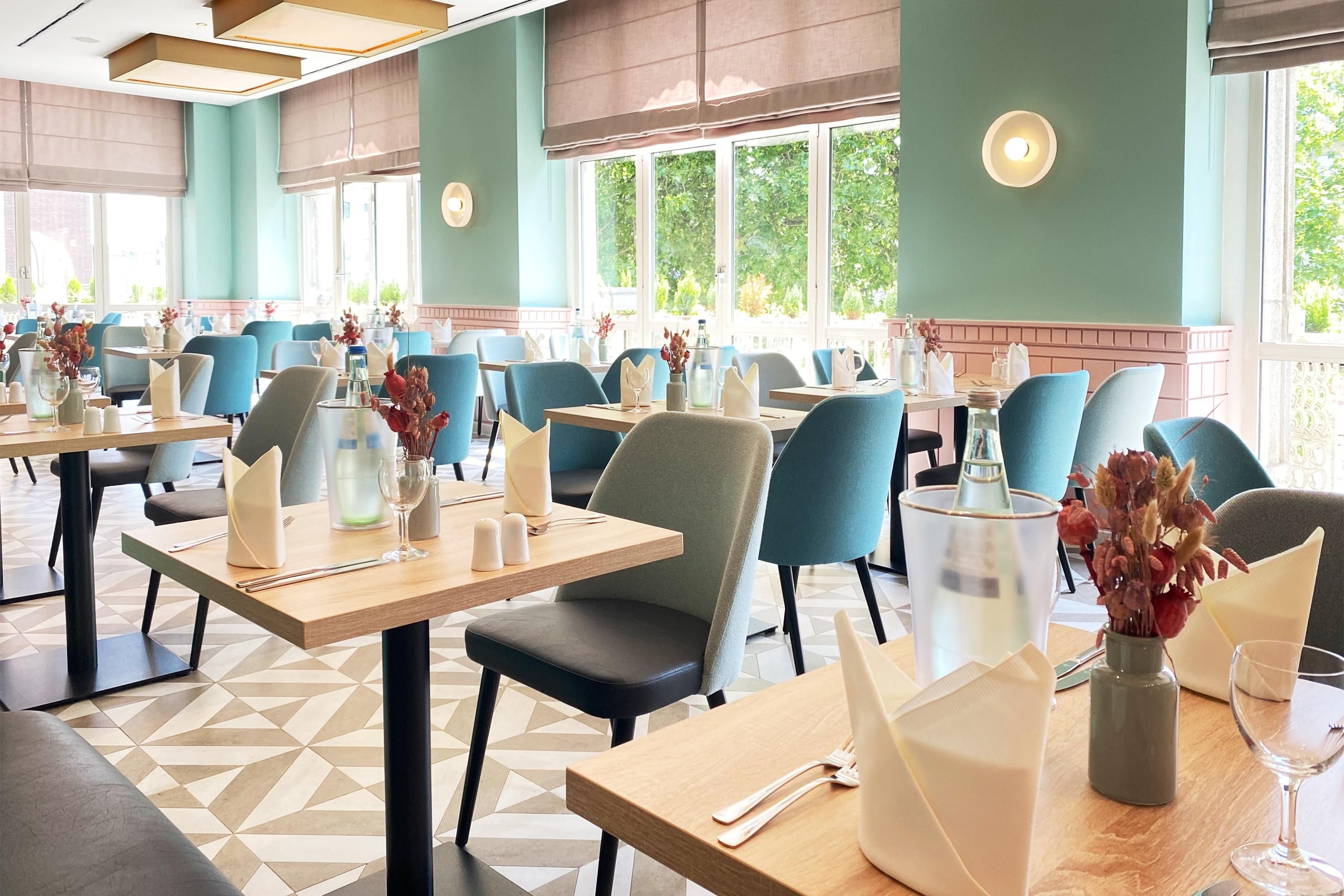 Restoran