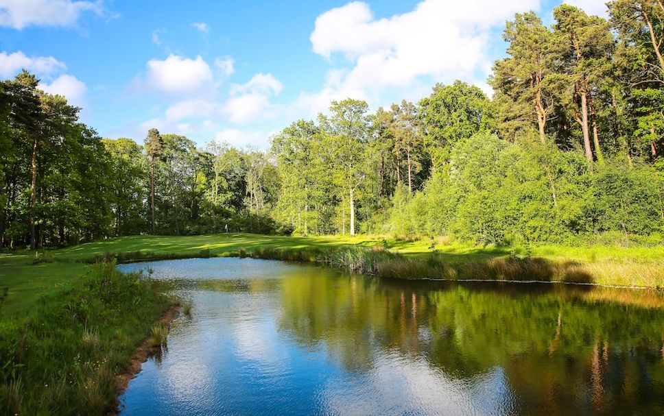 Pemandangan luar Gambar