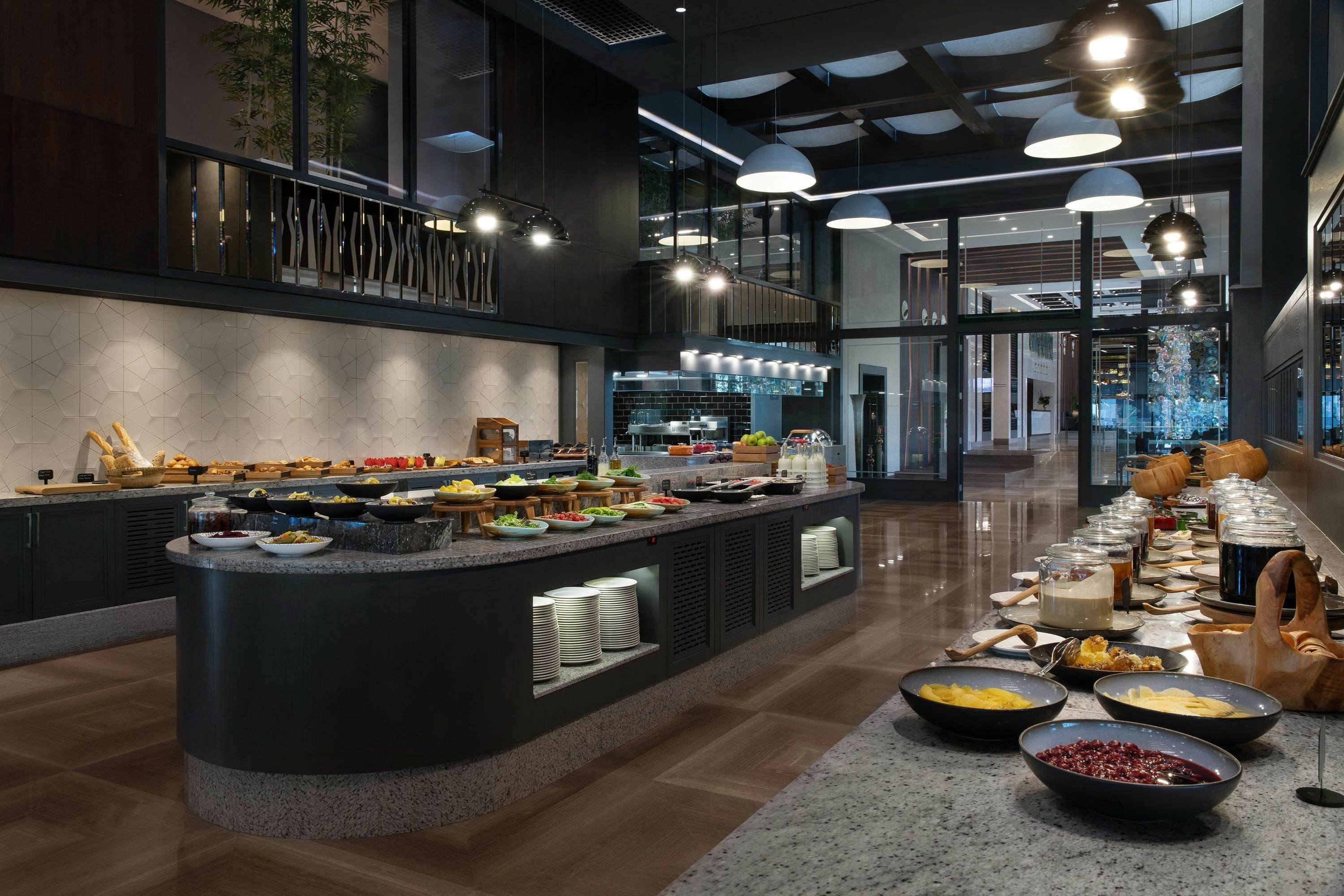 Buffet