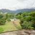 Pemandangan luar