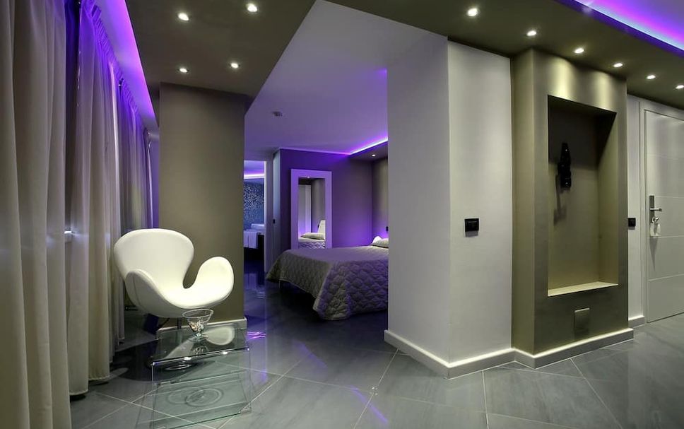 Hotel amenity Gambar