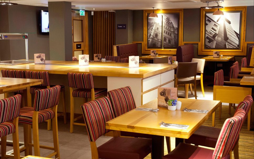 Restoran Gambar