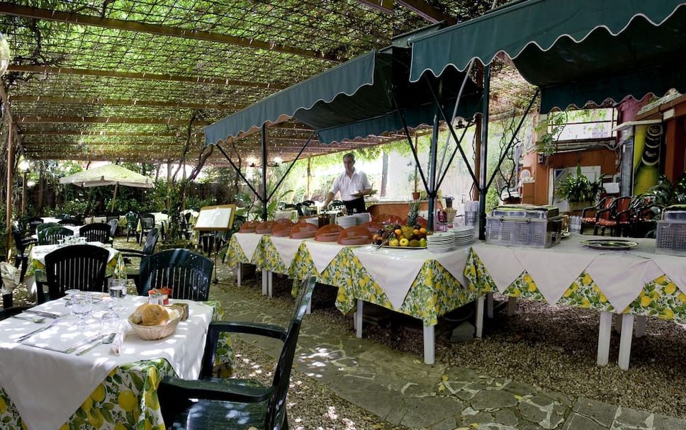 Restoran Gambar