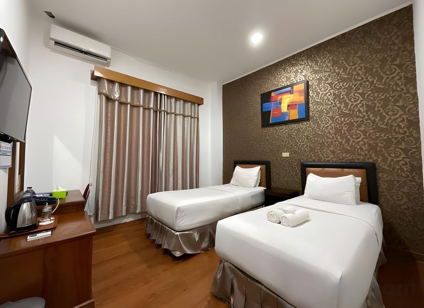 Bilik Tidur Gambar