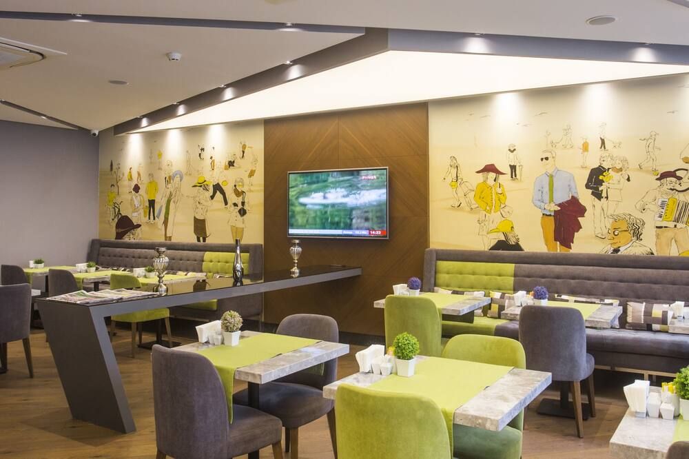 Restoran