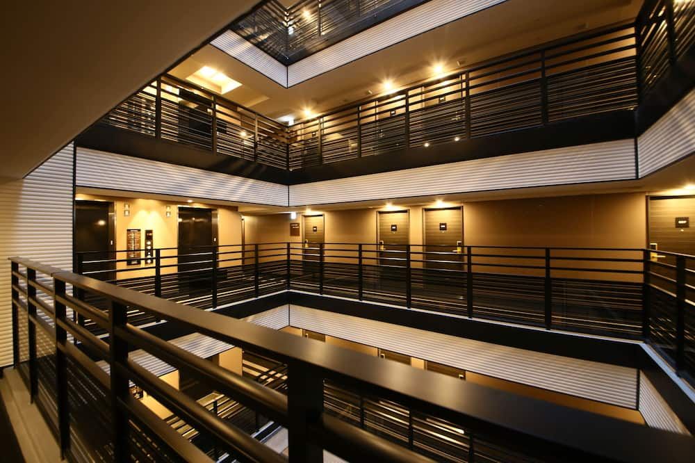 hallway