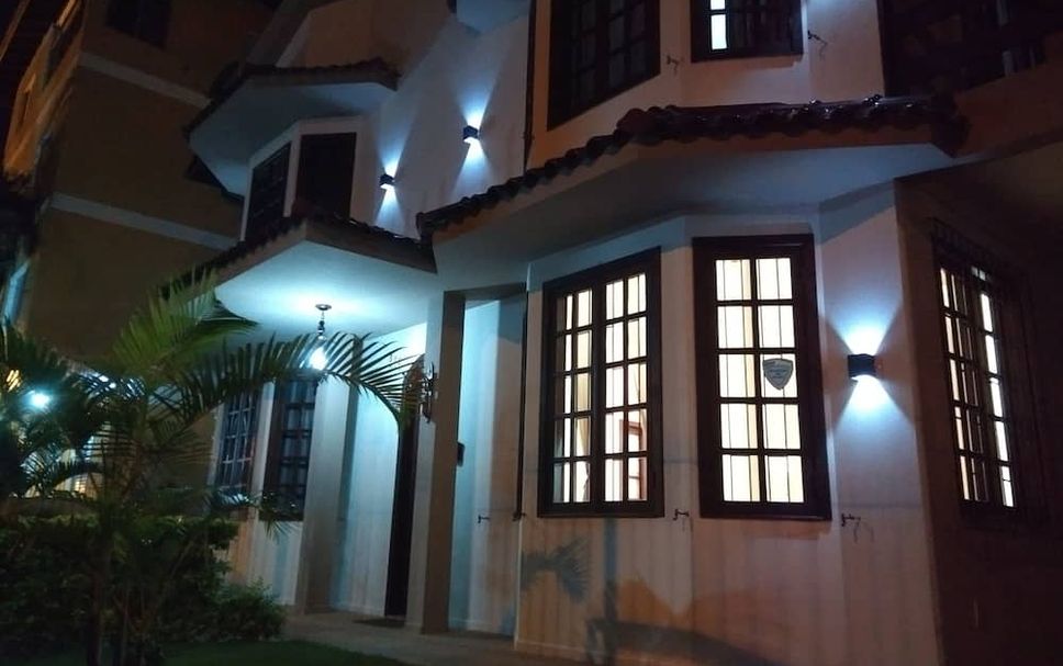 Bangunan Gambar