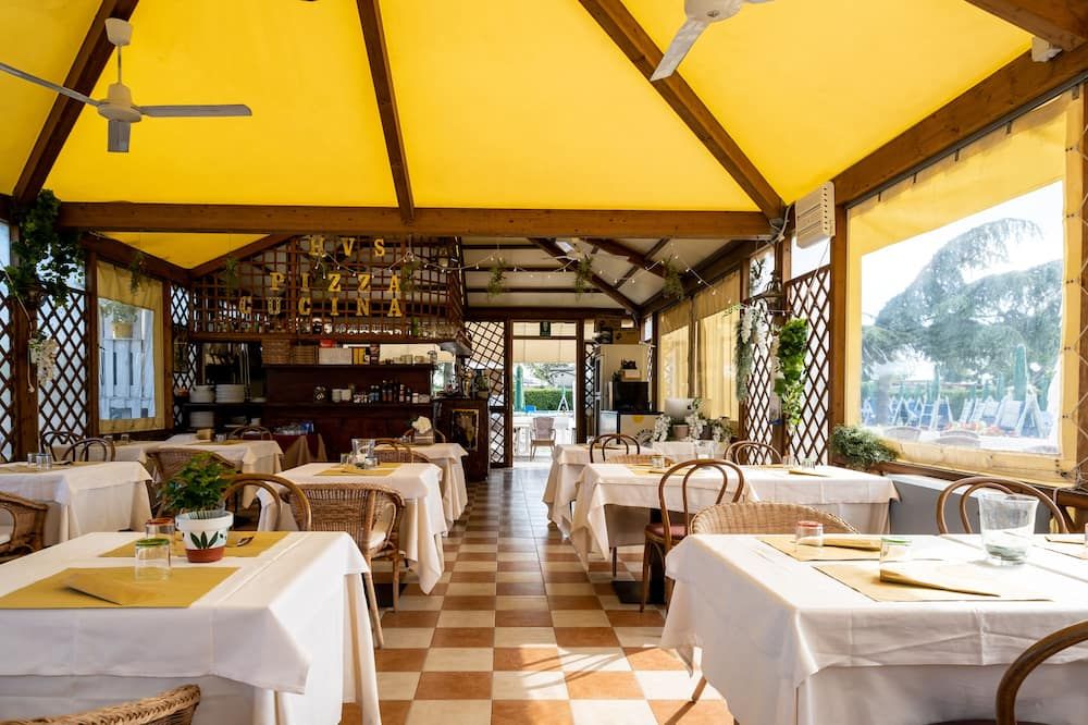 Restoran