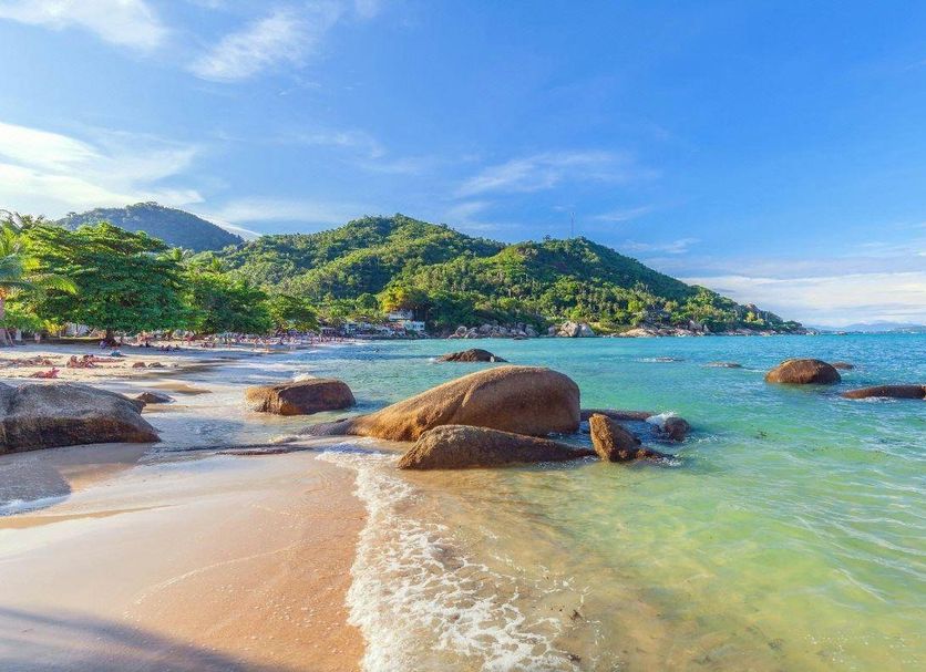 Pantai Gambar