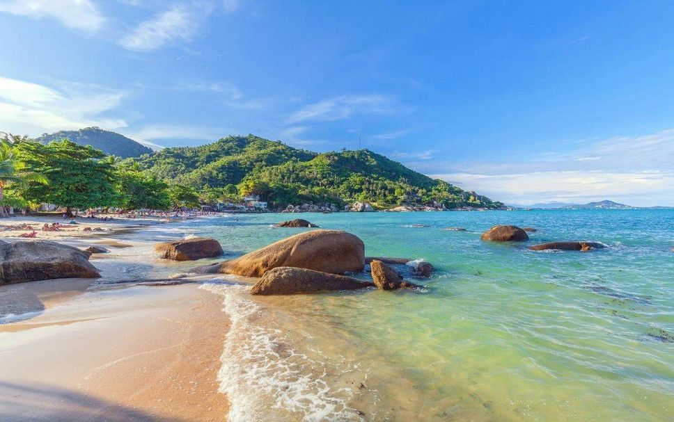 Pantai Gambar