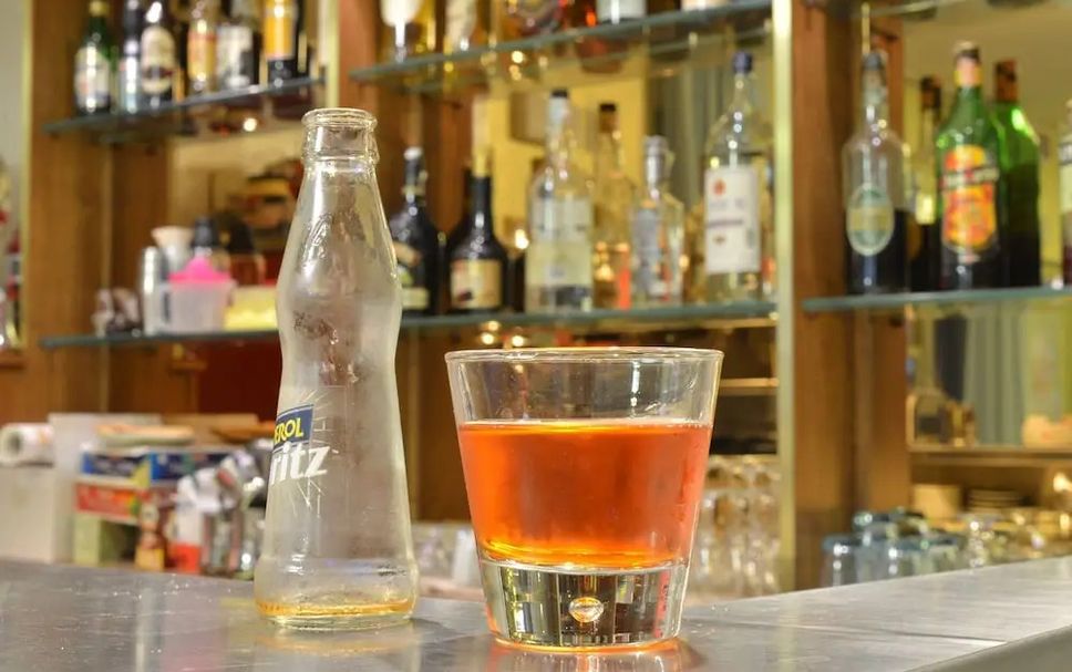 Bar Gambar