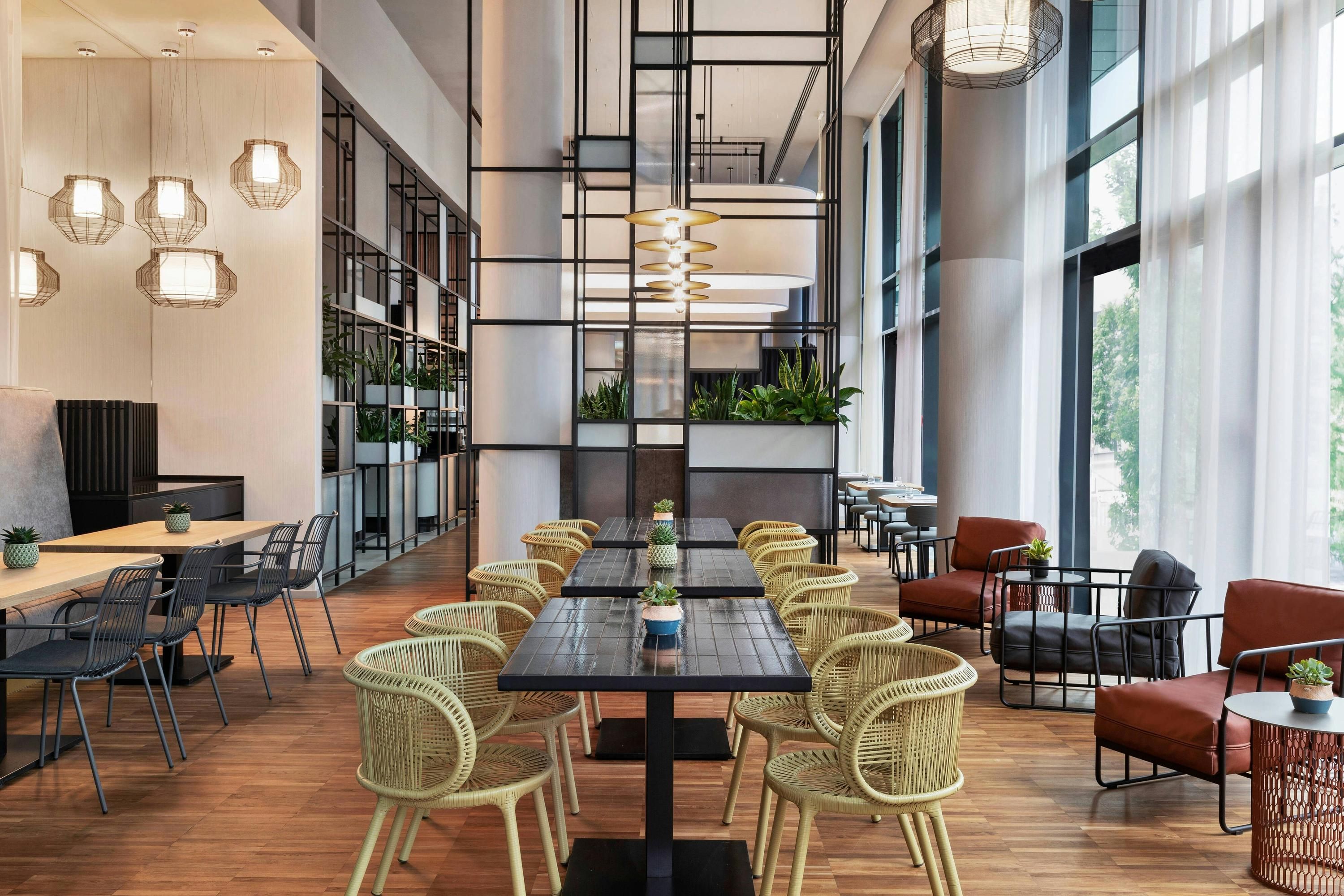 Restoran
