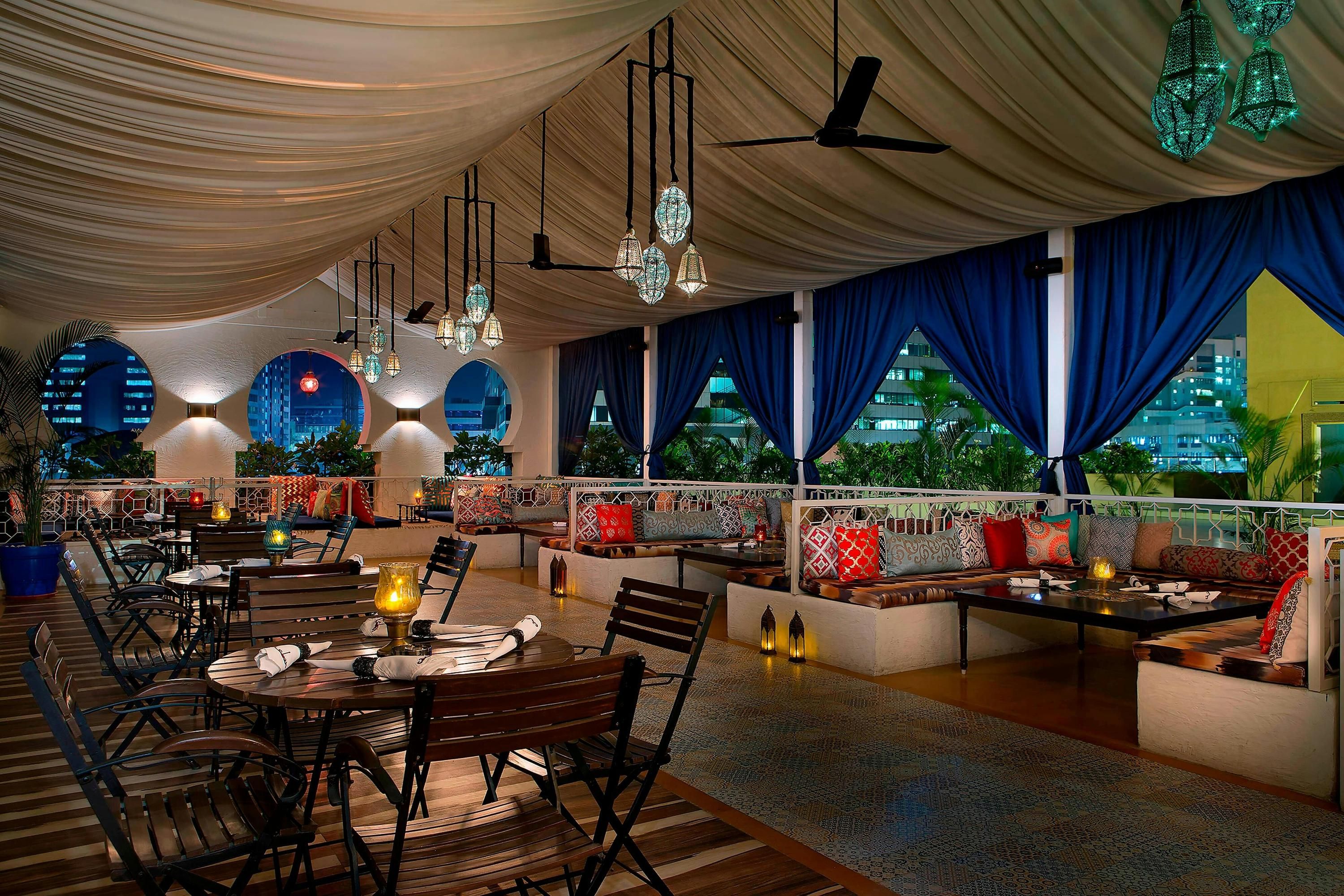 Restoran