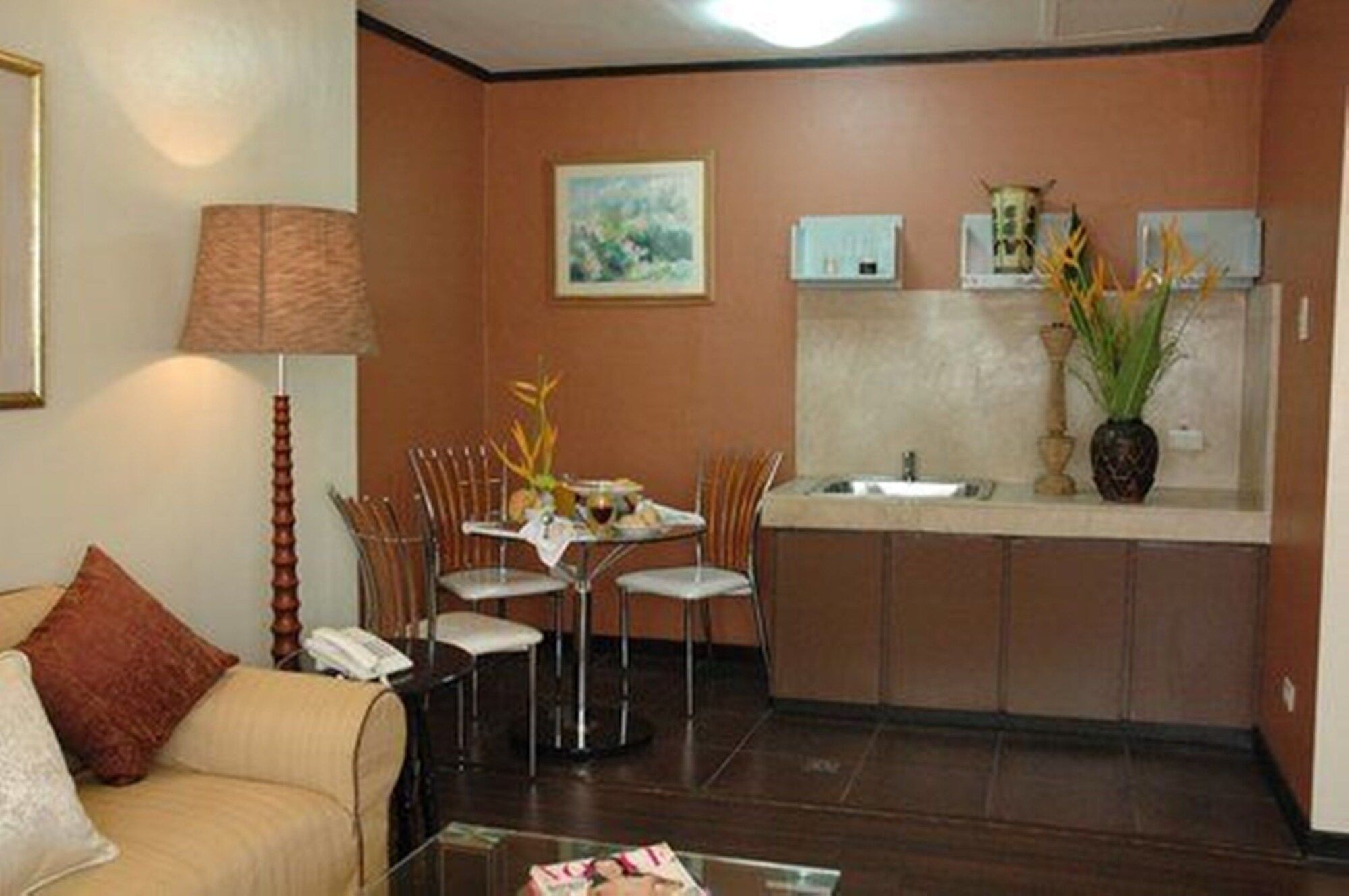 Restoran