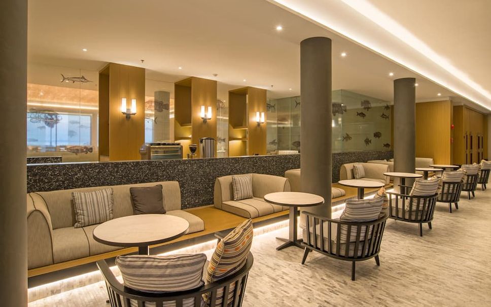 Balai Menunggu Gambar